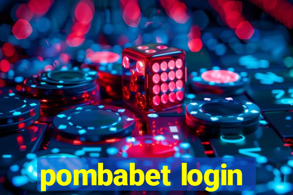 pombabet login